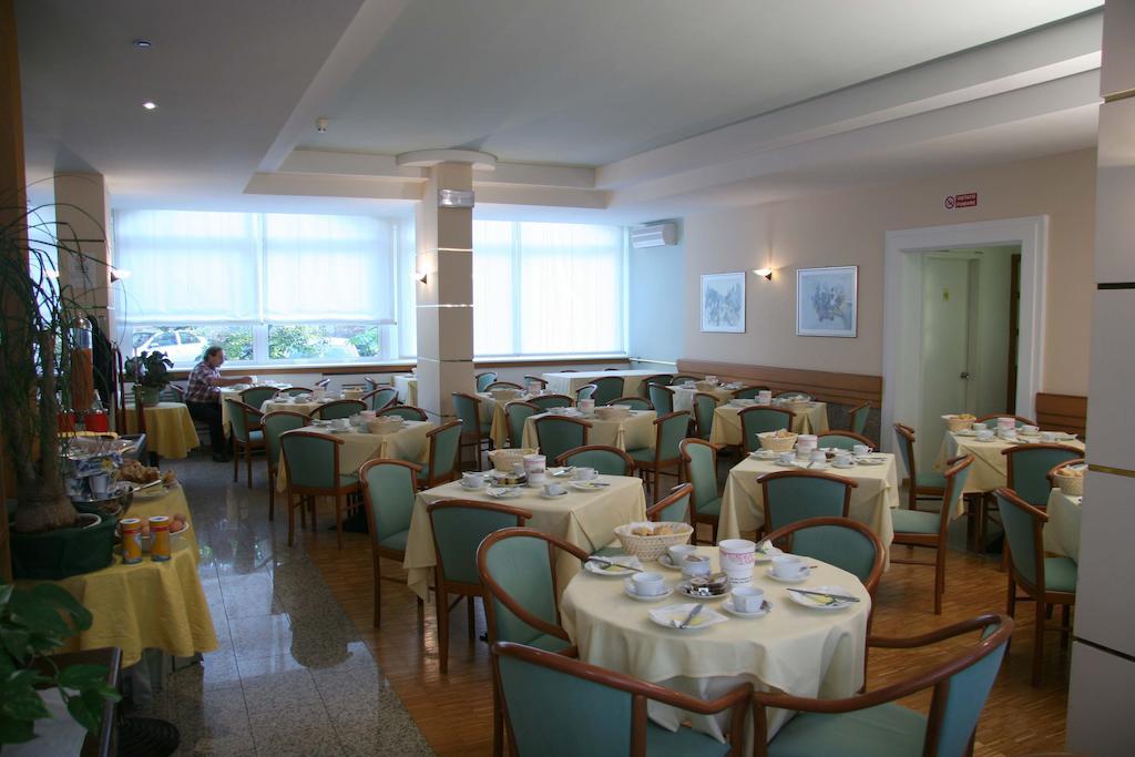 Hotel Roma ชิวีดาเล เดล ฟรีอูลี ภายนอก รูปภาพ